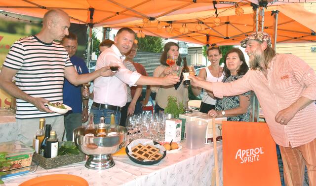 Foto: Herbert Schleich