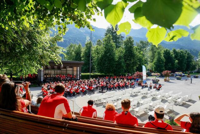 Foto: Ambassadors of music