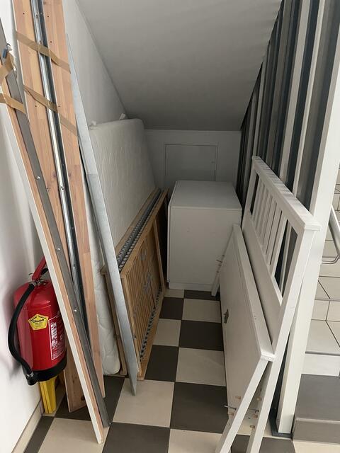 Auszug: Bis es zu einer Delogierung kommt, dauert es mehrere Monate. | Foto: sg
