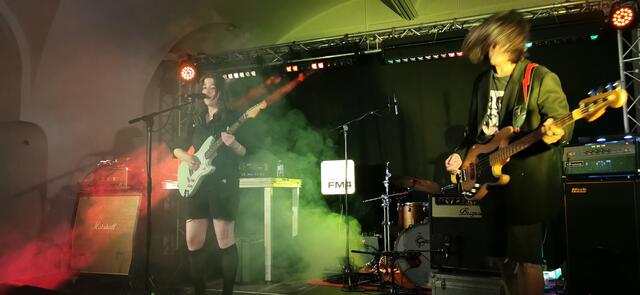 Foto: Martin Zimmermann