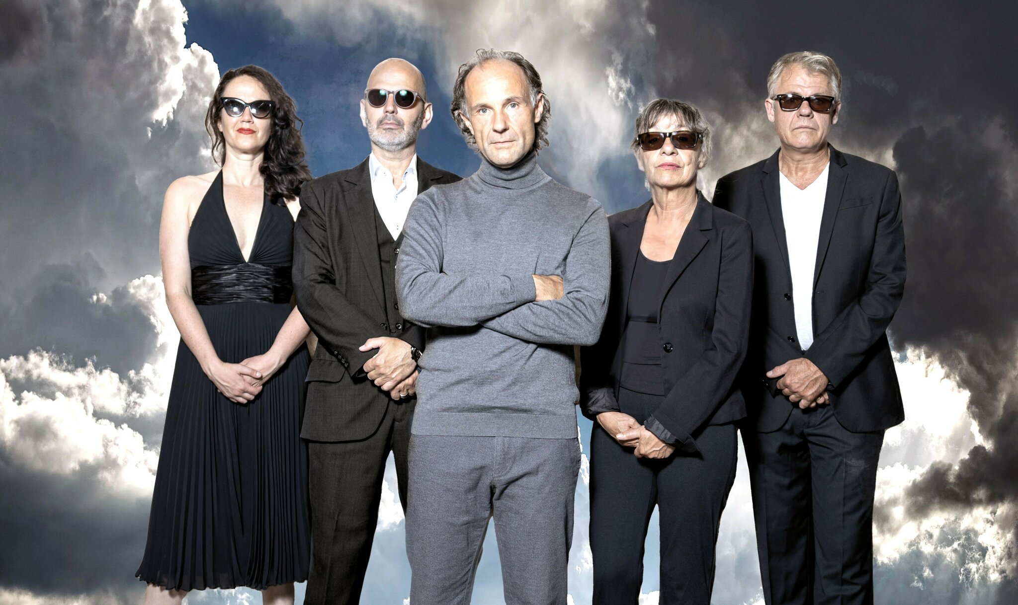 Spannende Schwarze Schauspieler Komodie Bilder