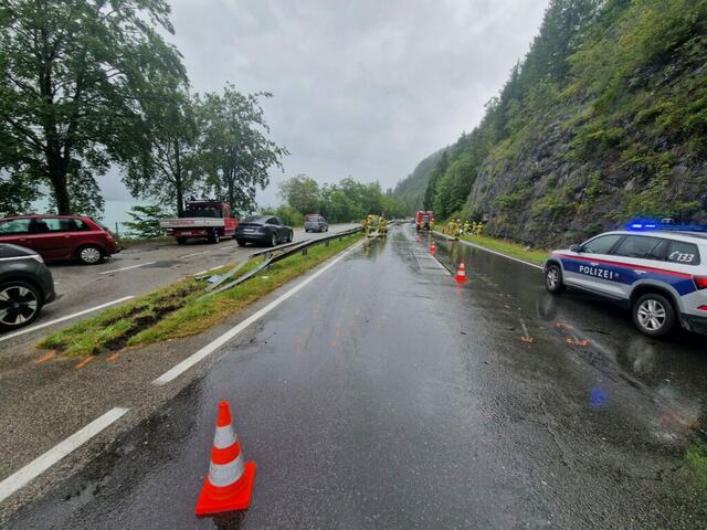 Foto: Freiwillige Feuerwehr St. Gilgen