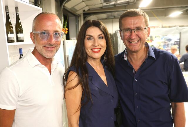 Foto: Andreas Maringer