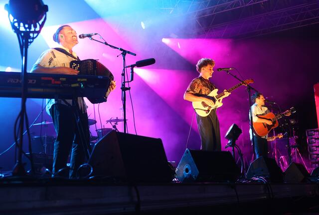 Foto: Andreas Maringer