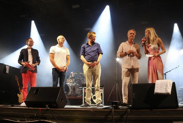 Foto: Andreas Maringer