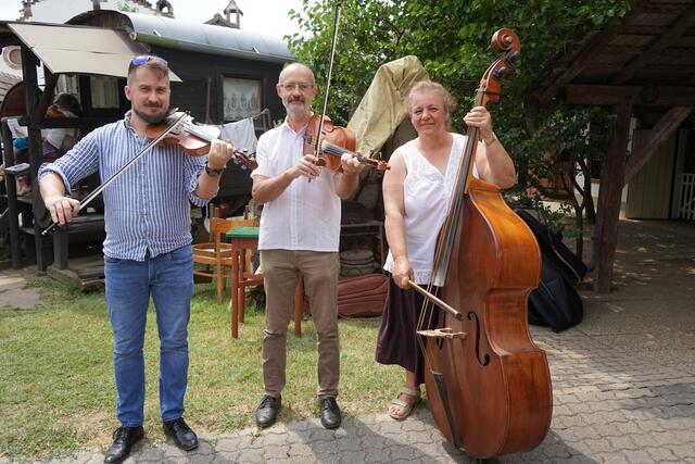 Foto: Andrea Glatzer