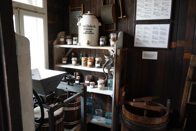 Foto: Andrea Glatzer