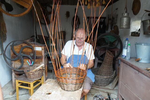 Foto: Andrea Glatzer