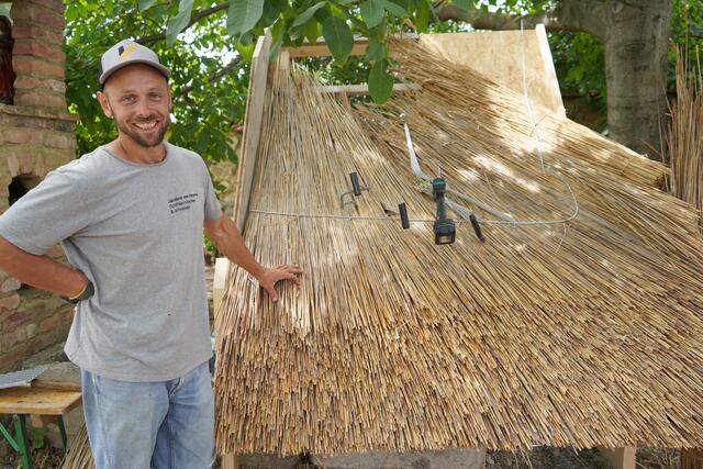 Foto: Andrea Glatzer