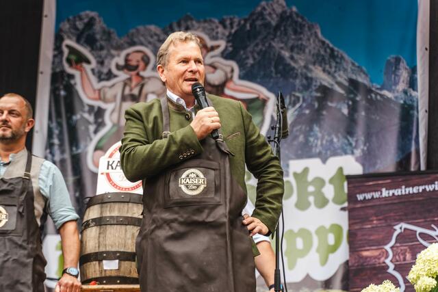 Foto: Michael Geißler