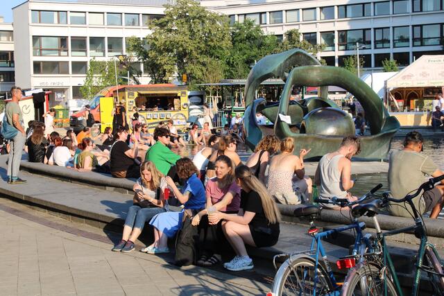 Foto: Martin Zimmermann