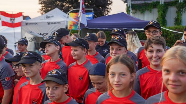 Foto: BFVFB / Christian Karner