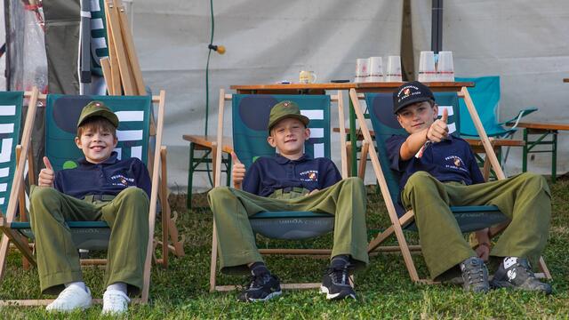 Foto: BFVFB / Christian Karner