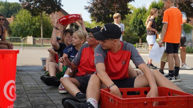 Foto: BFVFB / Christian Karner