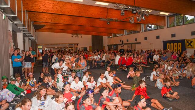 Foto: BFVFB / Christian Karner