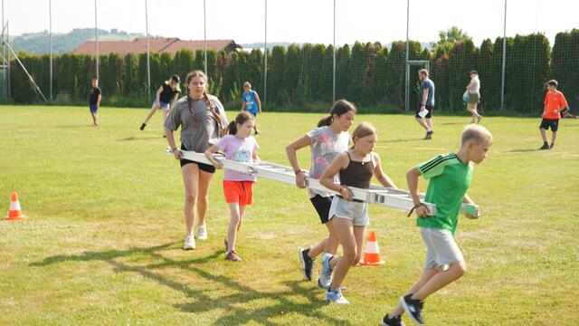 Foto: BFVFB / Christian Karner