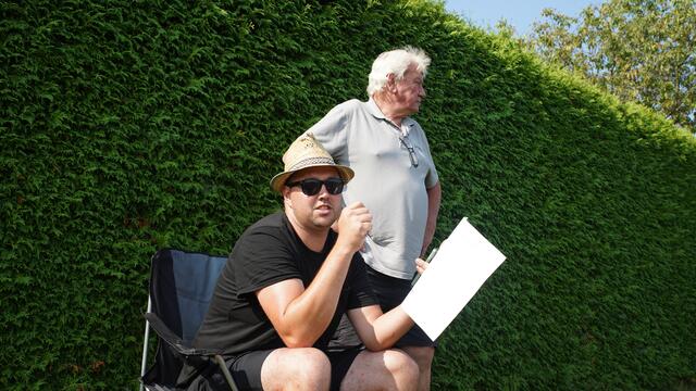 Foto: BFVFB / Christian Karner