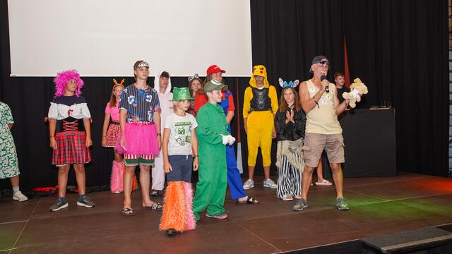 Foto: BFVFB / Christian Karner