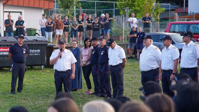 Foto: BFVFB / Christian Karner