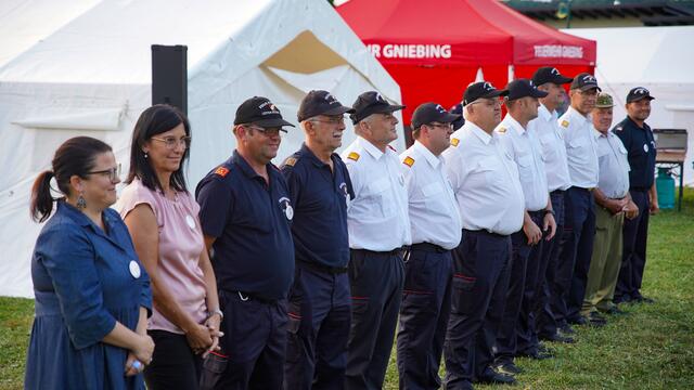 Foto: BFVFB / Christian Karner