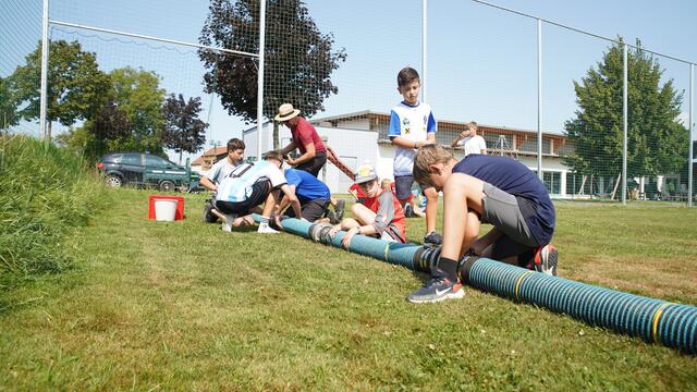 Foto: BFVFB / Christian Karner