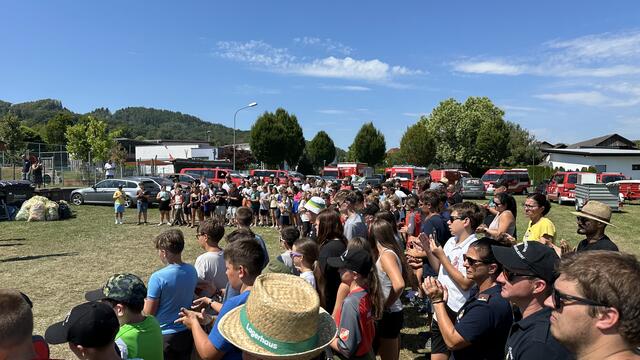 Foto: BFVFB / Christian Karner