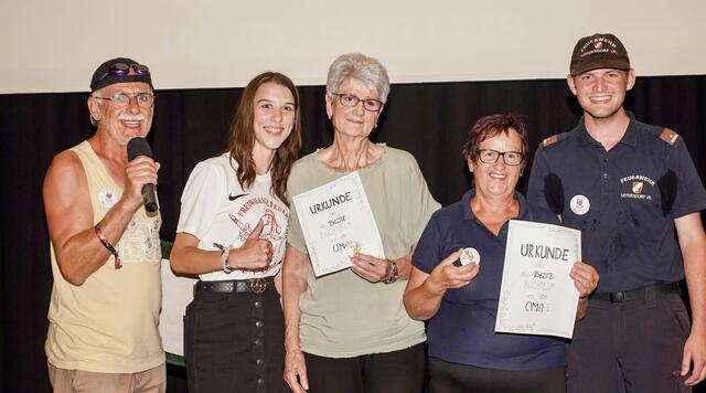 Foto: BFVFB / Christian Karner