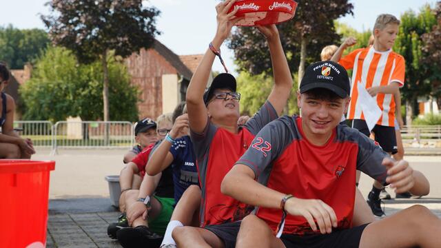 Foto: BFVFB / Christian Karner