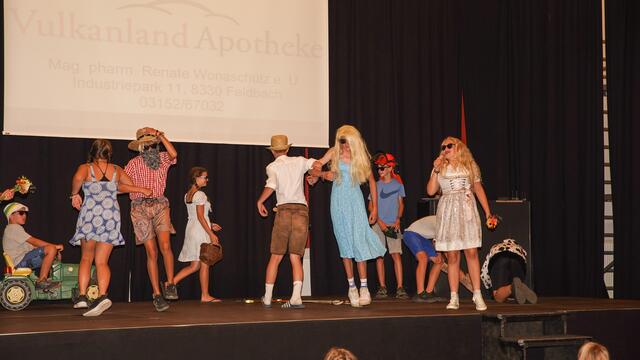 Foto: BFVFB / Christian Karner