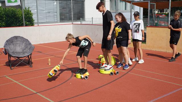 Foto: BFVFB / Christian Karner