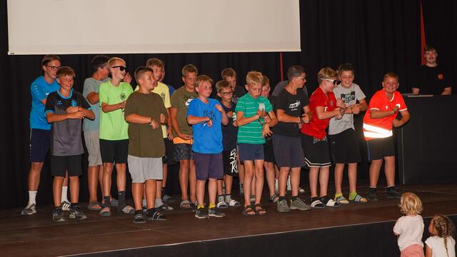 Foto: BFVFB / Christian Karner