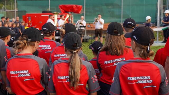 Foto: BFVFB / Christian Karner