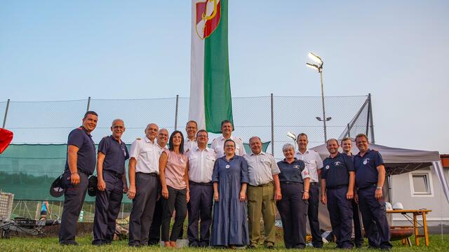 Foto: BFVFB / Christian Karner