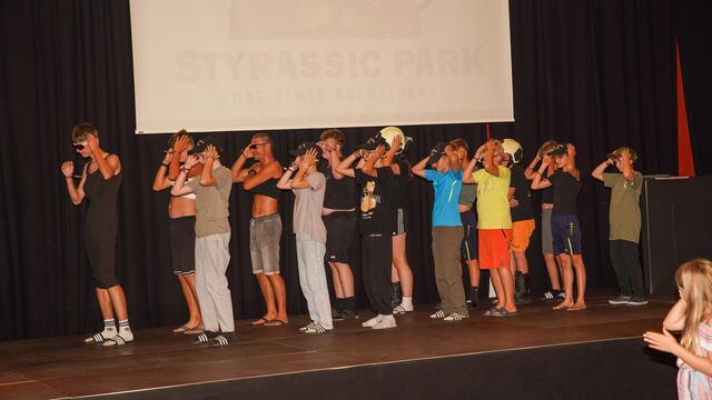 Foto: BFVFB / Christian Karner