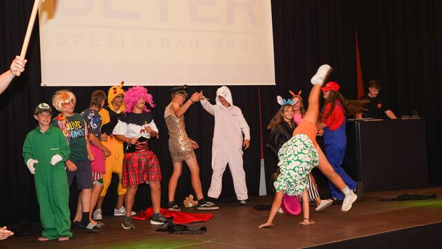 Foto: BFVFB / Christian Karner