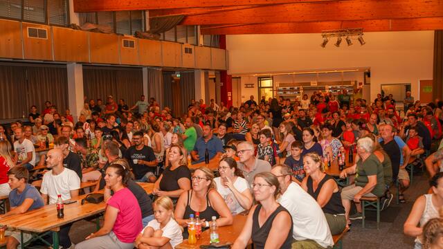 Foto: BFVFB / Christian Karner