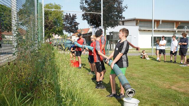 Foto: BFVFB / Christian Karner