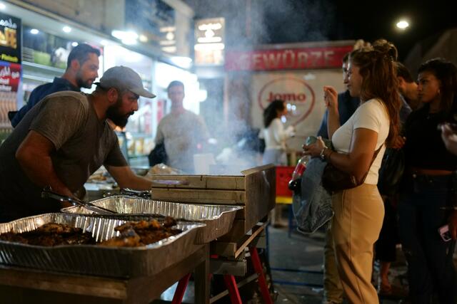 Foto: Max Spitzauer/RMW