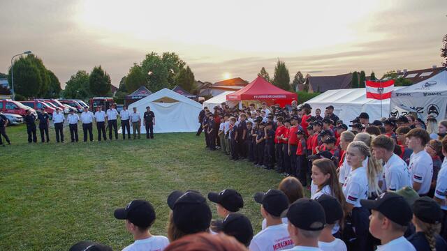 Foto: BFVFB / Christian Karner