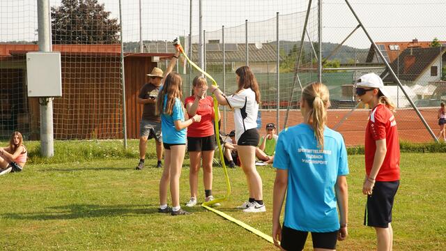 Foto: BFVFB / Christian Karner