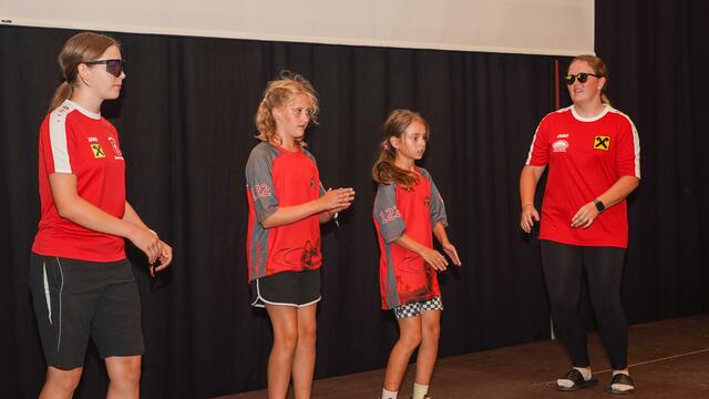 Foto: BFVFB / Christian Karner