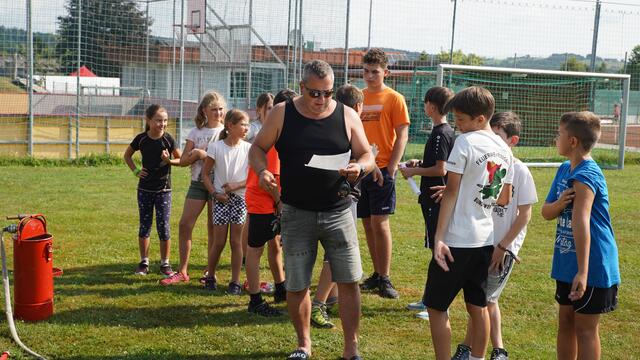 Foto: BFVFB / Christian Karner