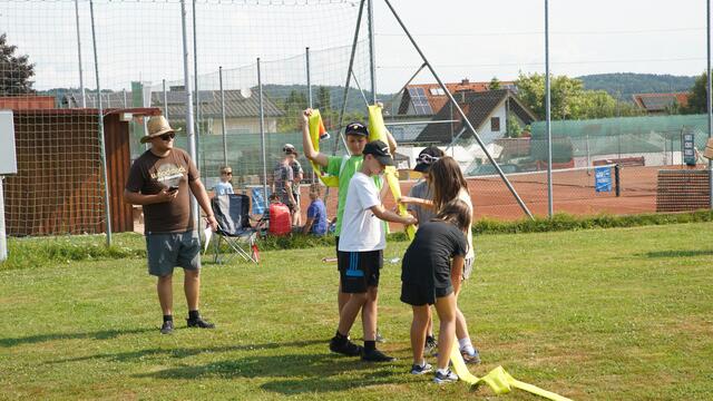 Foto: BFVFB / Christian Karner