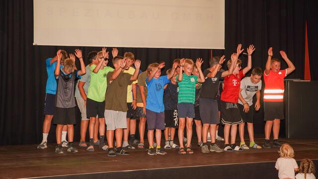 Foto: BFVFB / Christian Karner