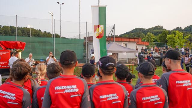 Foto: BFVFB / Christian Karner