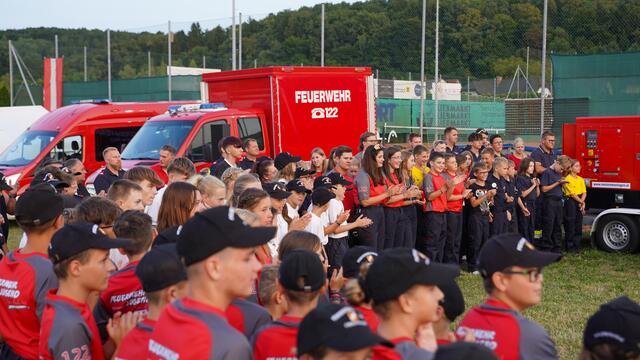 Foto: BFVFB / Christian Karner