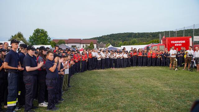 Foto: BFVFB / Christian Karner