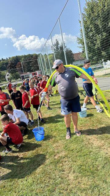 Foto: BFVFB / Christian Karner