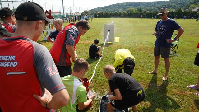 Foto: BFVFB / Christian Karner