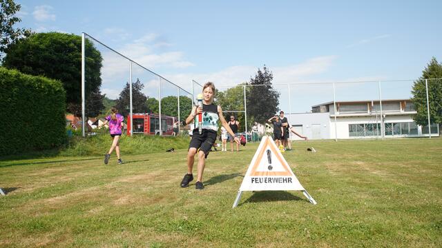 Foto: BFVFB / Christian Karner